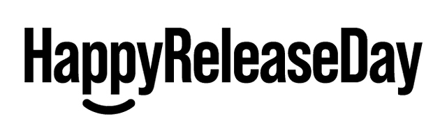 Happy Release Day Logo